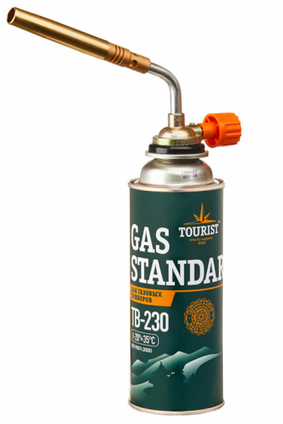 Резак газовый TOURIST BABA