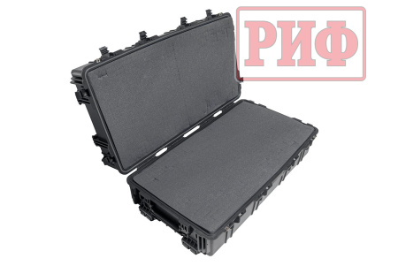 Кейс защитный ударопрочный РИФ 1140х643х419 мм (уценка)