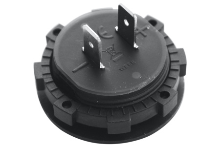 Вольтметр 12В