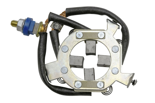 Узел щеточный для лебёдки Runva EWB13500MAXS