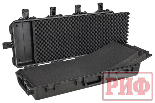 Кейс защитный ударопрочный РИФ 1011x419x0 мм