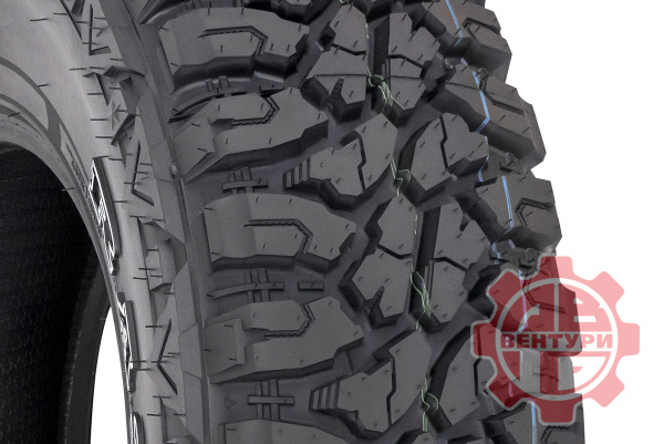 Шина пневматическая ROADCRUZA RA3200 M/T LT245/75R16 120/116Q POR