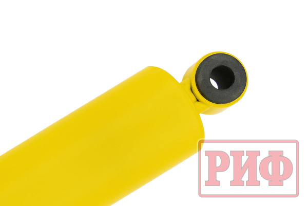 Амортизатор РИФ задний Jeep Grand Cherokee ZJ лифт 30 мм