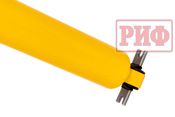 Амортизатор РИФ задний масляный Jeep Wrangler JK 2006+, лифт 50 мм