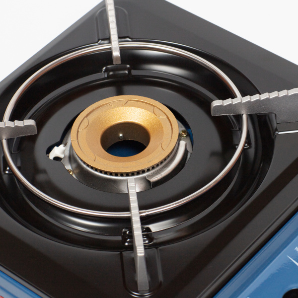 1 Плита газовая NaMilux 2013PF