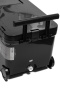 9 Термобокс SHINWA Lagoon 45L черный 9 Термобокс SHINWA Lagoon 45L черный