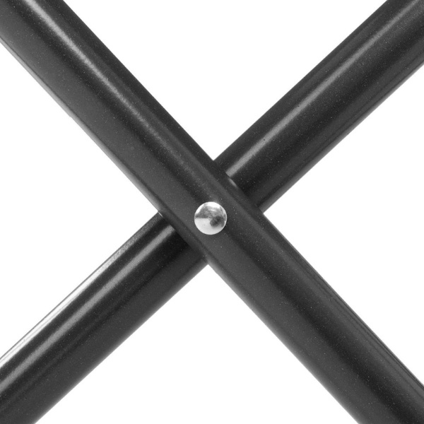 Кресло складное CAMP MASTER зеленый-серый, до 100 кг