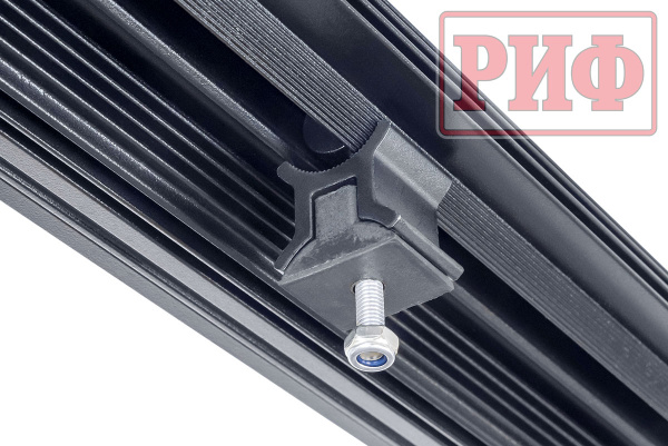 Фара дальнего света РИФ 30