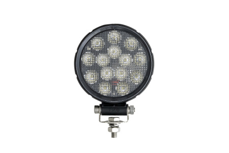 Фара водительского света РИФ 21W LED Фара водительского света РИФ 21W LED