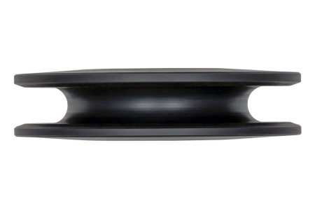 Блок усиления (полиспаст) Лайт 80х10