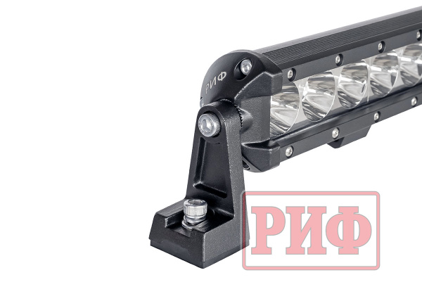 Фара дальнего света РИФ 39