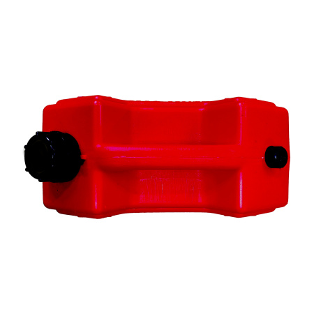 Канистра "Экстрим-Самара" 31 л.(красная)