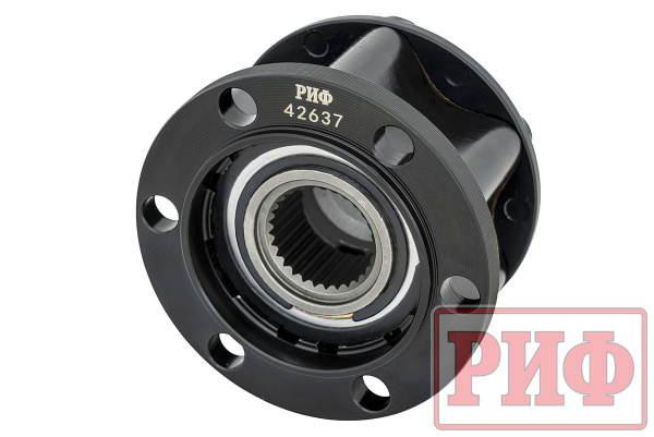 Хабы РИФ для SsangYong