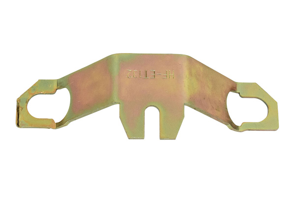 Блокировка заднего дифференциала HF пневматическая (без компрессора) для Toyota Land Cruiser 78,79, 100, 105, 200, Tundra, LX470, LX570 9,5"