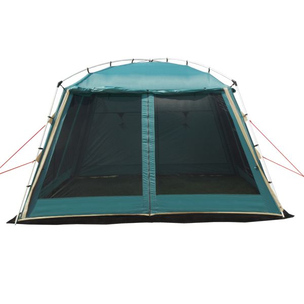 Шатер-палатка BTrace Camp (Зеленый)