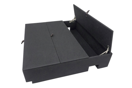 Органайзер для Mitsubishi Outlander XL