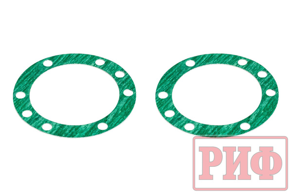 Муфта переднего моста РИФ для Suzuki Jimny