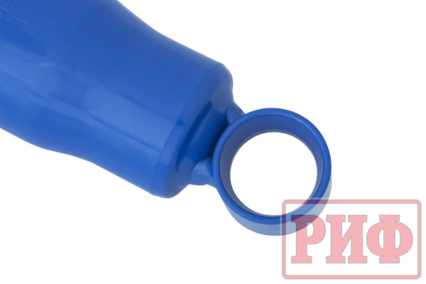 Амортизатор РИФ задний Nissan Patrol Y60/Y61, Toyota Land Cruiser 71, 76, 78 , 79 2007+  лифт 50 мм