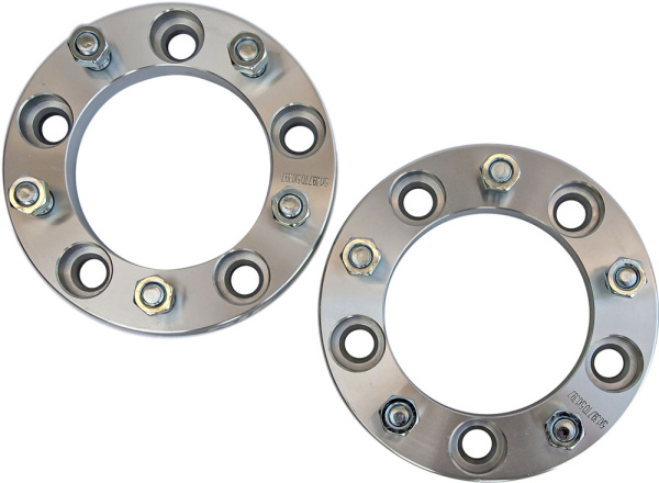 Проставки колесные РИФ 5x139,7, ЦО 108 мм, толщина 30 мм, 14x1,5 (2 шт.)
