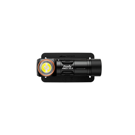 2 Фонарь налобный FENIX HM23V20 300 Люмен 2 Фонарь налобный FENIX HM23V20 300 Люмен