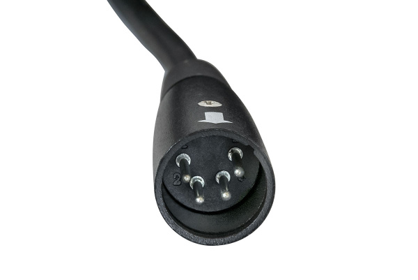 Выключатель пульта управления лебёдкой Runva