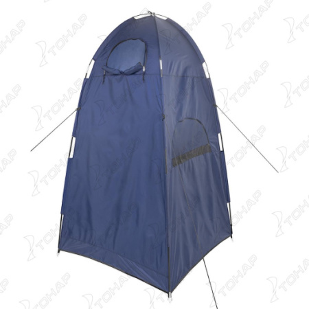 6 Палатка Душ-туалет 122х122х213 Nisus