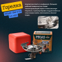 5 Скоттл гриль iCooker TogGo (газовый садж) 5 Скоттл гриль iCooker TogGo (газовый садж)
