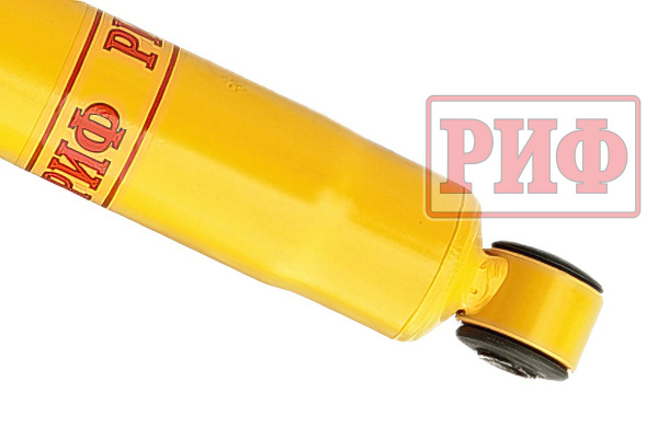 Амортизатор РИФ задний Suzuki Grand Vitara и Vitara 88-05 лифт 35 мм Амортизатор РИФ задний Suzuki Grand Vitara и Vitara 88-05 лифт 35 мм