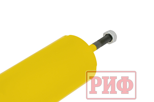 Амортизатор РИФ передний Jeep Grand Cherokee WJ под лифт 0-30 мм