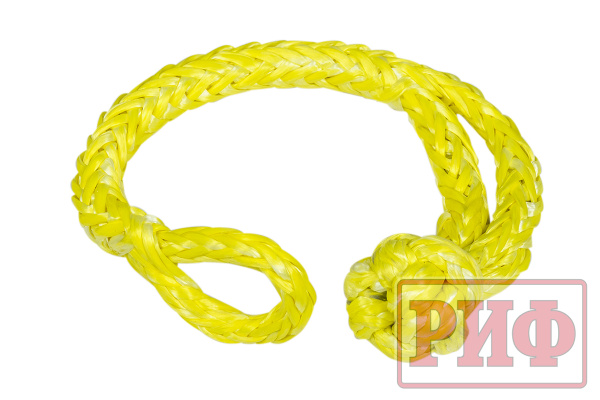 Софт-шакл РИФ 6 мм