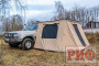 995 Стенки к автомобильной маркизе РИФ 2.5Х2.5 м 995 Стенки к автомобильной маркизе РИФ 2.5Х2.5 м