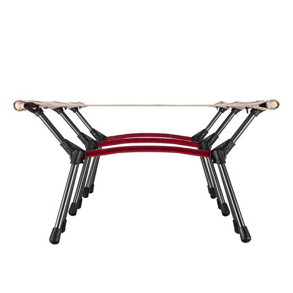 2 Раскладушка Naturehike XJC06 190х65х38 см, до 120 кг, хаки