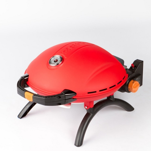 5 Гриль газовый O-GRILL 700T красный (в комплекте адаптер тип А) 5 Гриль газовый O-GRILL 700T красный (в комплекте адаптер тип А)