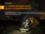 991 Фонарь налобный FENIX HM23 991 Фонарь налобный FENIX HM23