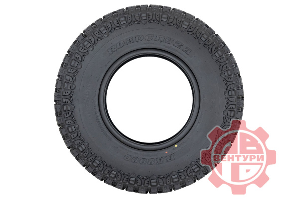 Шина ROADCRUZA RA8000 R/T 37X12.50R17LT 121Q POR