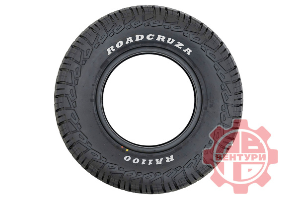 Шина пневматическая ROADCRUZA RA1100 A/T LT265/75R16 123/120S