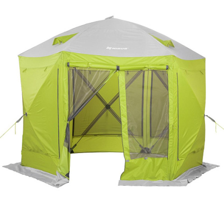 Шатер Nisus SOLANO