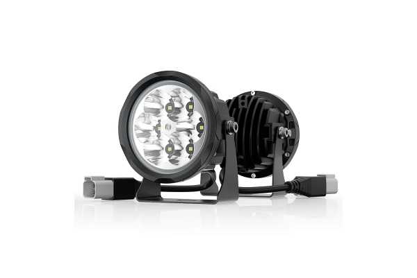 Фары рабочего света AURORA 102 мм 60W LED