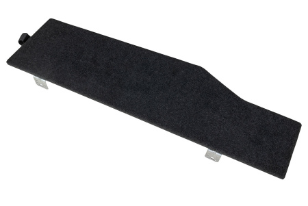 Органайзер в багажник для Toyota FJ Cruiser (2 выдвижных ящика)