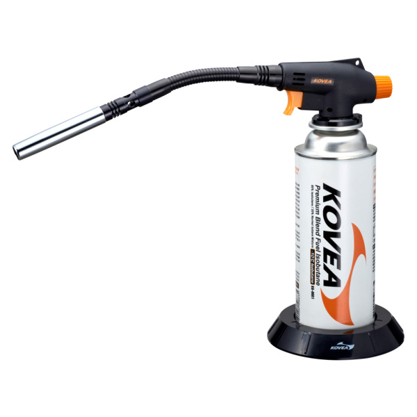 Резак газовый Kovea Free Neck Gas Torch Резак газовый Kovea Free Neck Gas Torch
