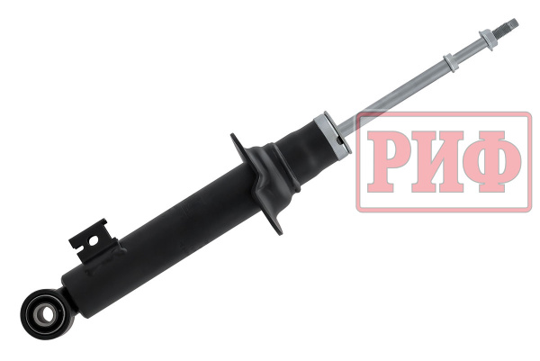 Амортизатор РИФ передний Mitsubishi L200 2005+, Pajero Sport II, III 2009+  штатный