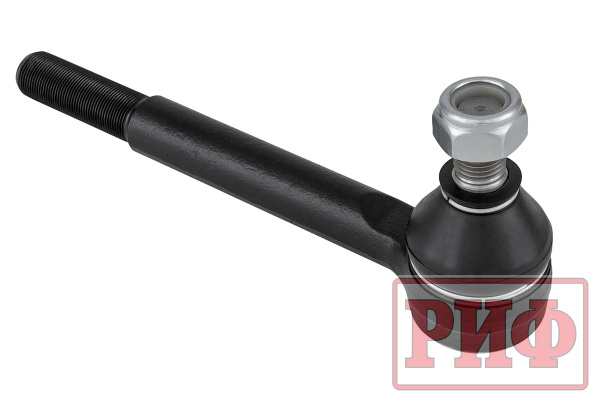 Наконечник рулевой тяги РИФ внутренний длинный усиленный ВАЗ 2121-3414138