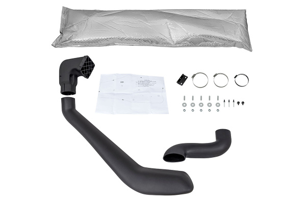 Шноркель для Toyota Land Cruiser Prado 150 (3.0 TD, 1KD-FTV) (ST150A)