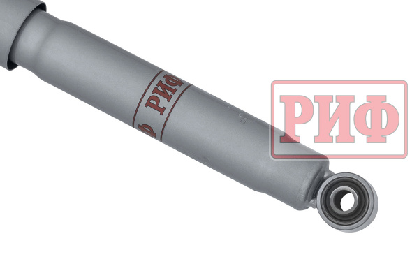 Втулка амортизатора РИФ SAG315 (с маркировкой 1) нижняя