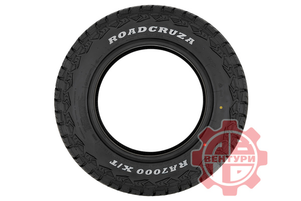 Шина пневматическая ROADCRUZA RA7000 X/T 245/65R17 111TXL