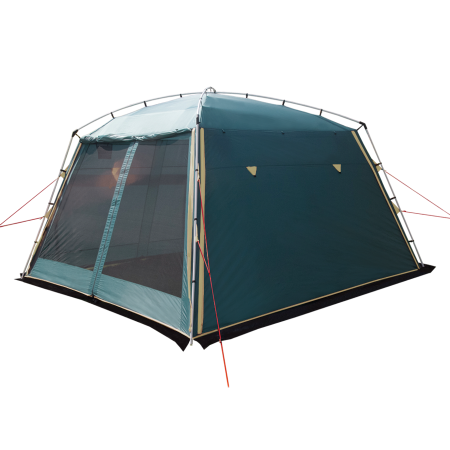 Шатер-палатка BTrace Camp (Зеленый)