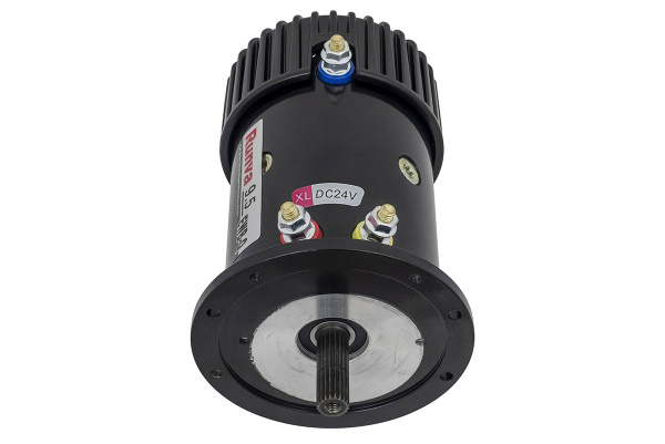 Мотор для лебедки Runva EWB9500-Q24V
