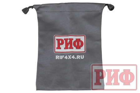 Манометр аналоговый РИФ от 0 до 3 атм.