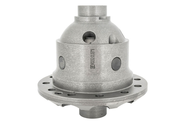 Блокировка заднего дифференциала HF пневматическая (без компрессора) Toyota Hilux Revo, Hiace 8.9"