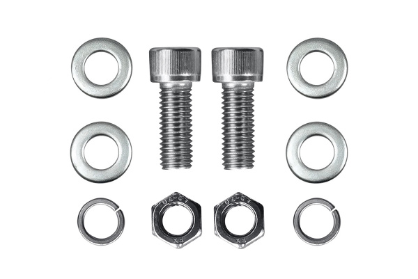 Лебёдка электрическая 12V Runva 10000 lbs 4500 кг (синтетический трос)